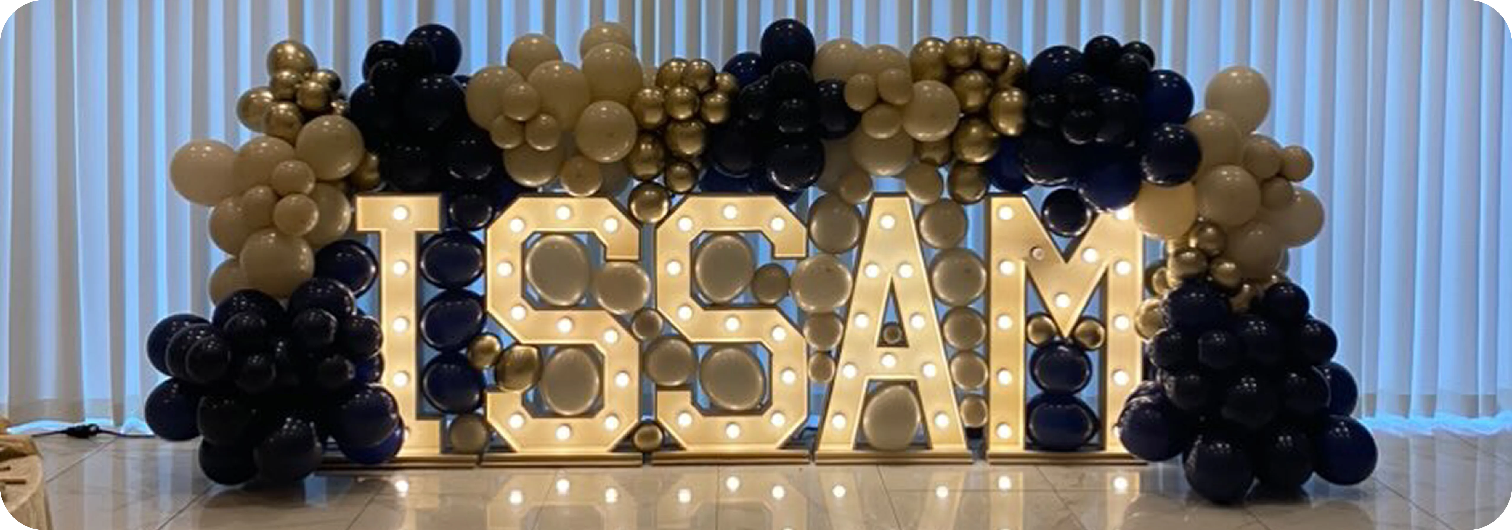 Van jouw speciale momenten